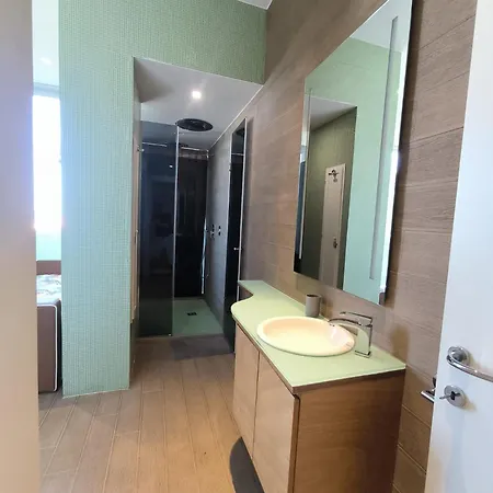 Appartement Terminus Vistamare *